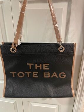 Unbranded Tote Bag